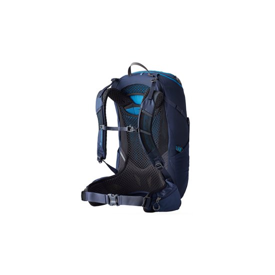 GREGORY - SAC À DOS JADE 28 FEMME SM/MD