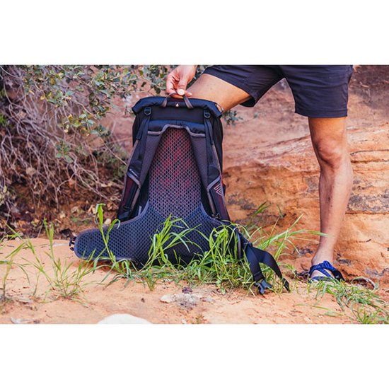 GREGORY - SAC À DOS ZULU 28 LT RC HOMME