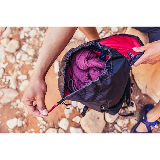 GREGORY - SAC À DOS ZULU 28 LT RC HOMME