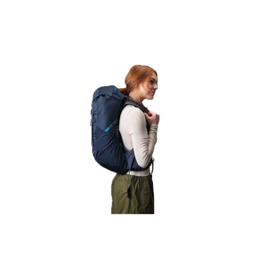 GREGORY - SAC À DOS JADE 28 FEMME LT RC