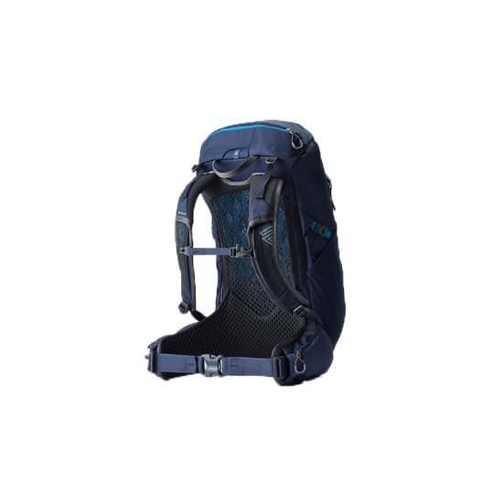 GREGORY - SAC À DOS JADE 28 FEMME LT RC