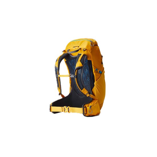 GREGORY - SAC À DOS JADE 28 FEMME LT RC