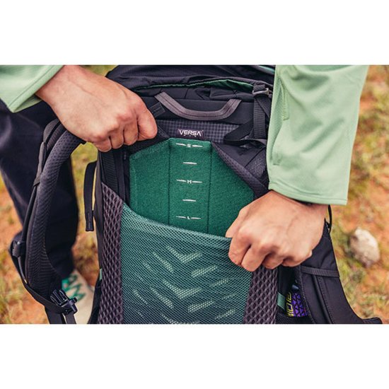 GREGORY - SAC A DOS STOUT 55 EU