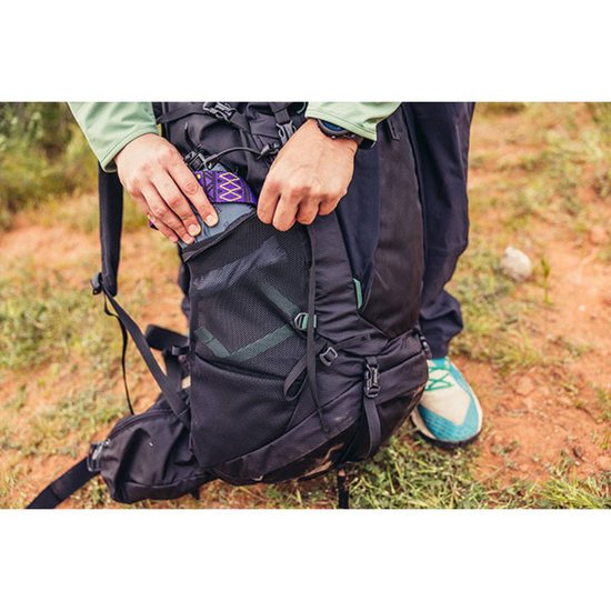 GREGORY - SAC A DOS STOUT 55 EU