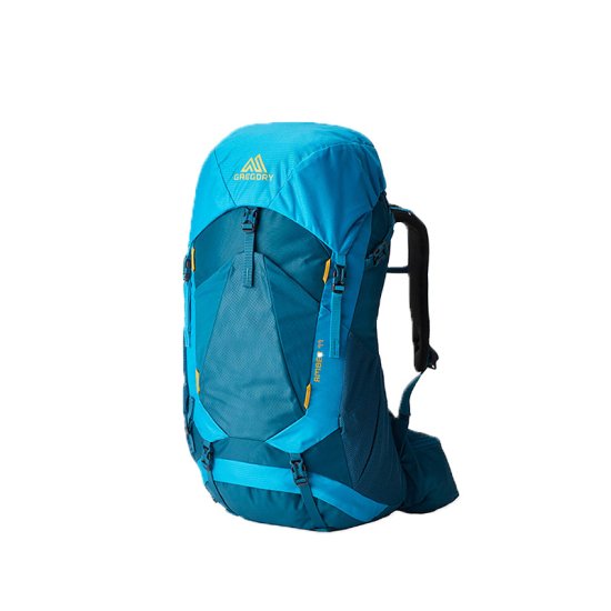 GREGORY - ZAINO AMBER 44 RC DONNA