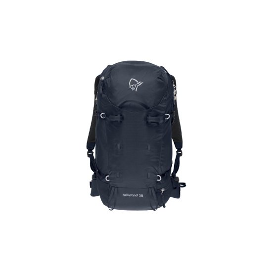 NORRONA - SAC A DOS FALKETIND ECONYL70 28L