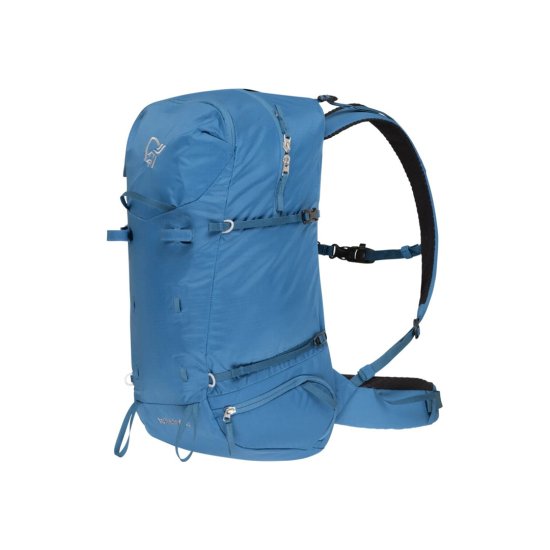 NORRONA - SAC A DOS FALKETIND ECONYL70 28L