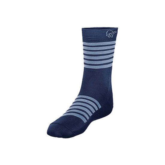 NORRONA - CHAUSSETTES FALKETIND LIGHT WEIGHT MERINO