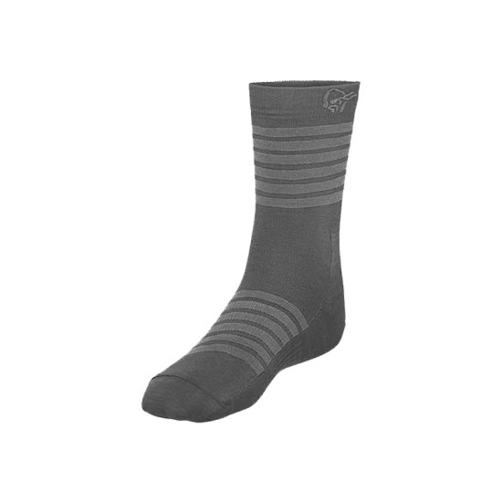 NORRONA - CHAUSSETTES FALKETIND LIGHT WEIGHT MERINO