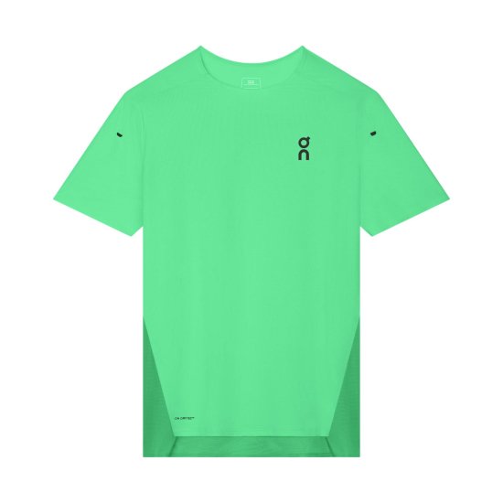 ON - T-SHIRT PERFORMANCE-T HOMME