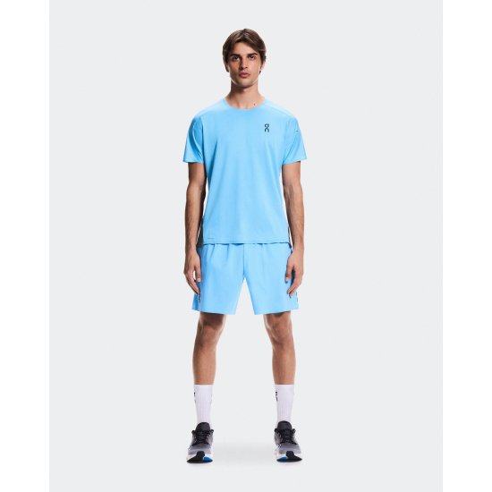 ON - MAGLIA PERFORMANCE-T UOMO