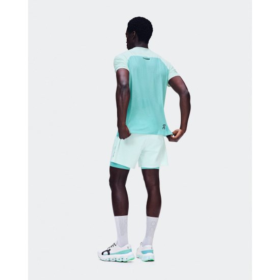 ON - T-SHIRT PERFORMANCE-T HOMME