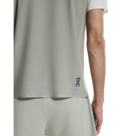 ON - T-SHIRT PERFORMANCE-T HOMME