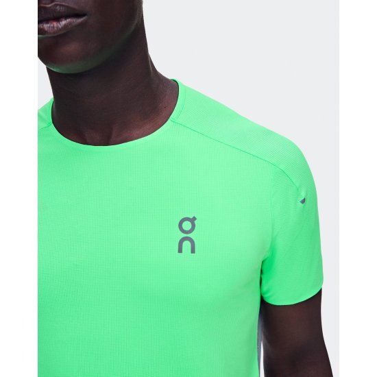 ON - T-SHIRT PERFORMANCE-T HOMME
