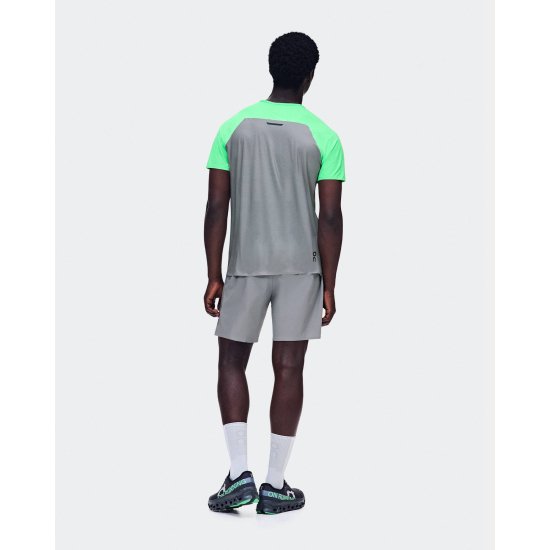 ON - T-SHIRT PERFORMANCE-T HOMME