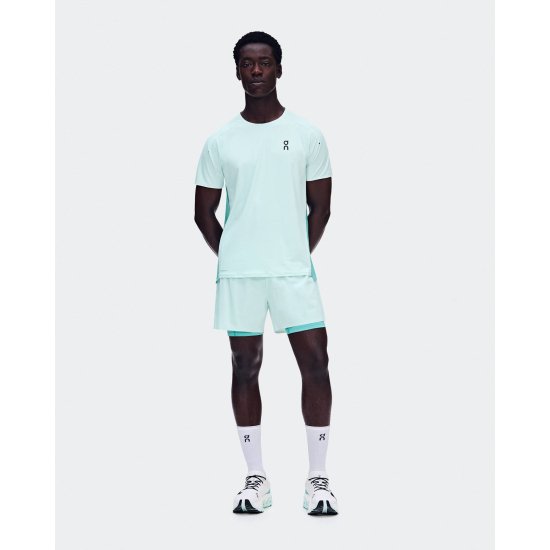 ON - T-SHIRT PERFORMANCE-T HOMME