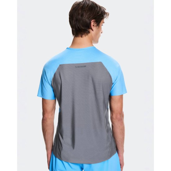 ON - MAGLIA PERFORMANCE-T UOMO