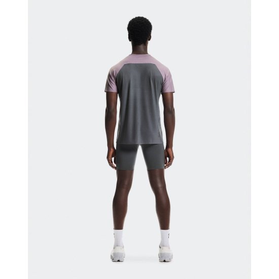 ON - T-SHIRT PERFORMANCE-T HOMME
