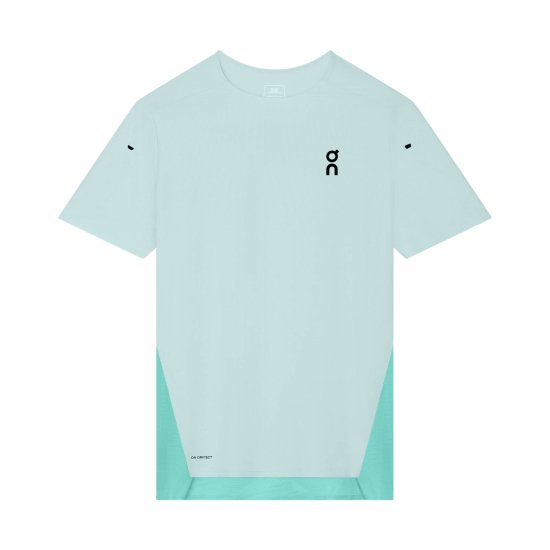 ON - T-SHIRT PERFORMANCE-T HOMME