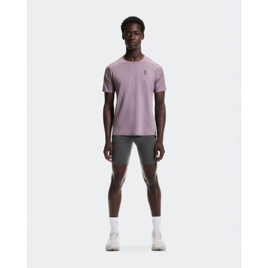 ON - T-SHIRT PERFORMANCE-T HOMME