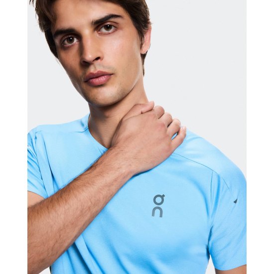 ON - MAGLIA PERFORMANCE-T UOMO
