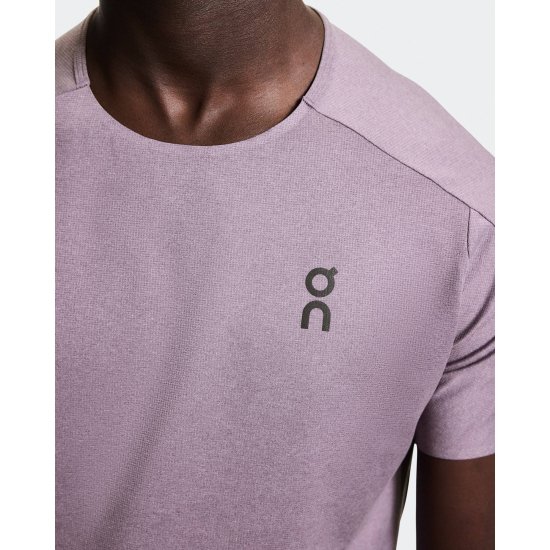 ON - T-SHIRT PERFORMANCE-T HOMME