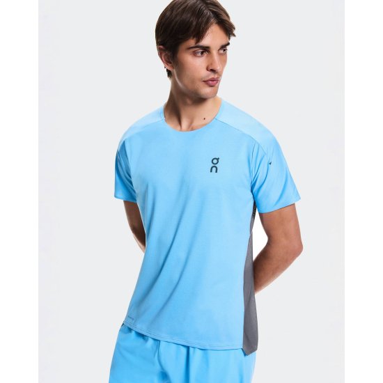 ON - MAGLIA PERFORMANCE-T UOMO