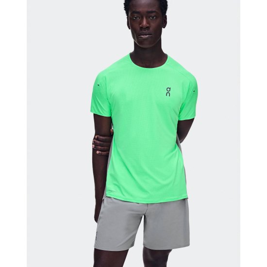 ON - T-SHIRT PERFORMANCE-T HOMME