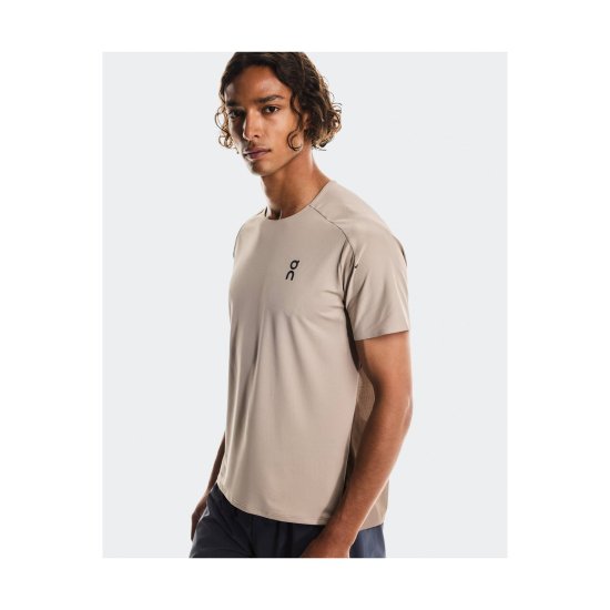 ON - T-SHIRT PERFORMANCE-T HOMME