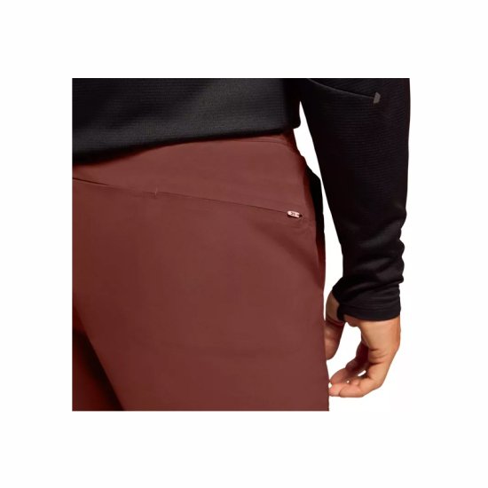 ON - Pantaloncino Ibrido Performance Uomo