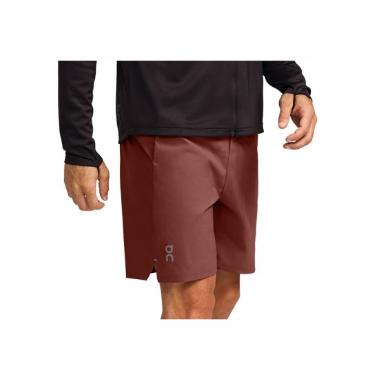 ON - Pantaloncino Ibrido Performance Uomo