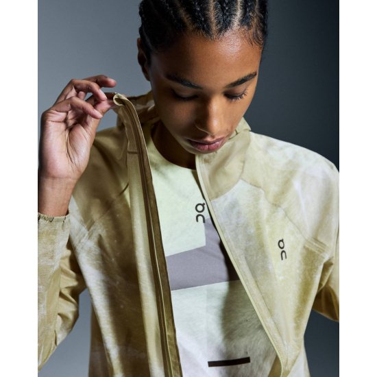 ON - VESTE ULTRA FEMME