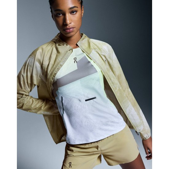 ON - VESTE ULTRA FEMME