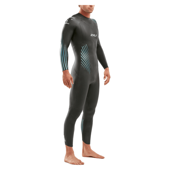 2XU - COMBINAISON P1 PROPEL HOMME