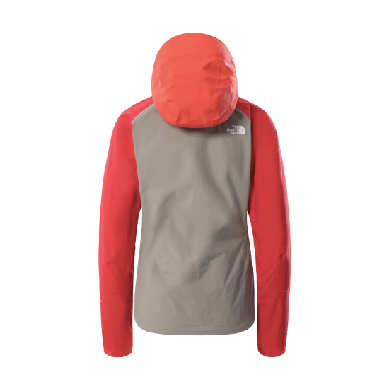 THE NORTH FACE - VESTE STRATOS FEMME