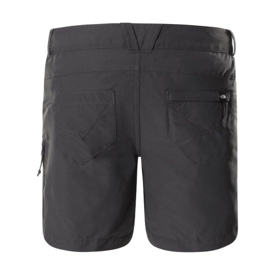 THE NORTH FACE - PANTALONCINO ESPLORAZIONE DONNA