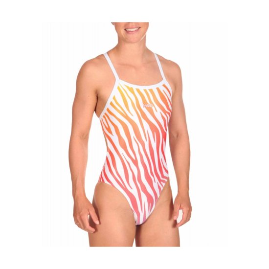 MAKO - MAILLOT DE BAIN AUMAKUA FEMME