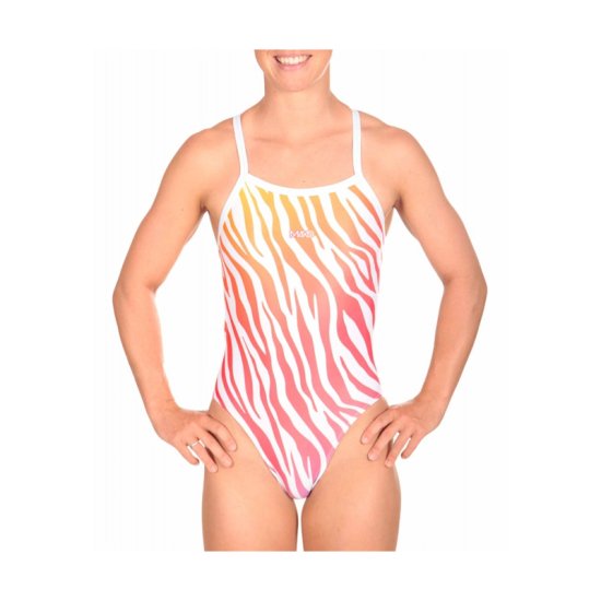 MAKO - MAILLOT DE BAIN AUMAKUA FEMME