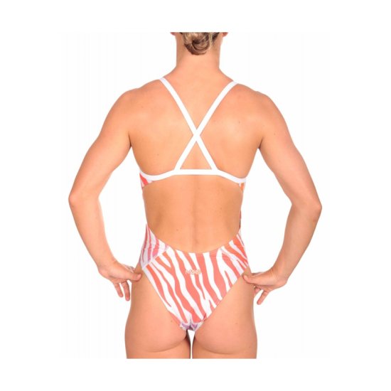 MAKO - MAILLOT DE BAIN AUMAKUA FEMME