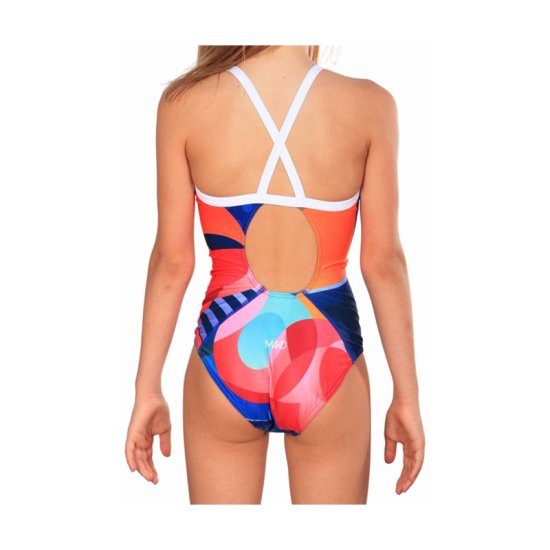 MAKO - MAILLOT DE BAIN NEREID FILLE