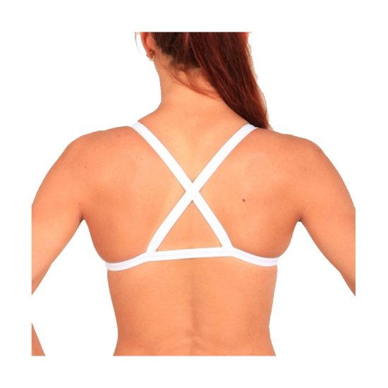 MAKO - HAUT MAILLOT DE BAIN SUNKISSED FEMME