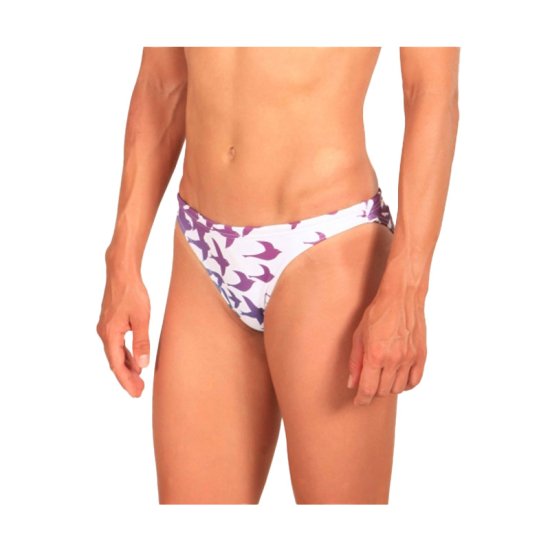 MAKO - BAS MAILLOT DE BAIN SUNKISSED FEMME