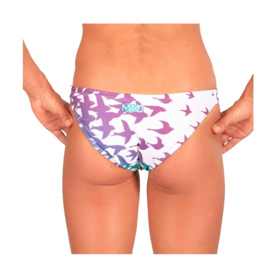 MAKO - BAS MAILLOT DE BAIN SUNKISSED FEMME