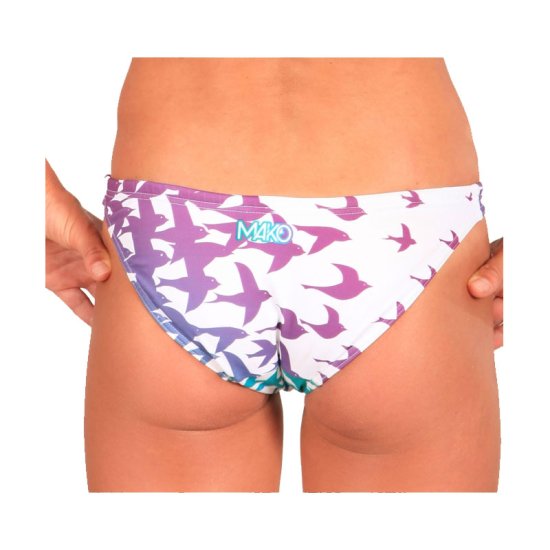 MAKO - BAS MAILLOT DE BAIN SUNKISSED FEMME