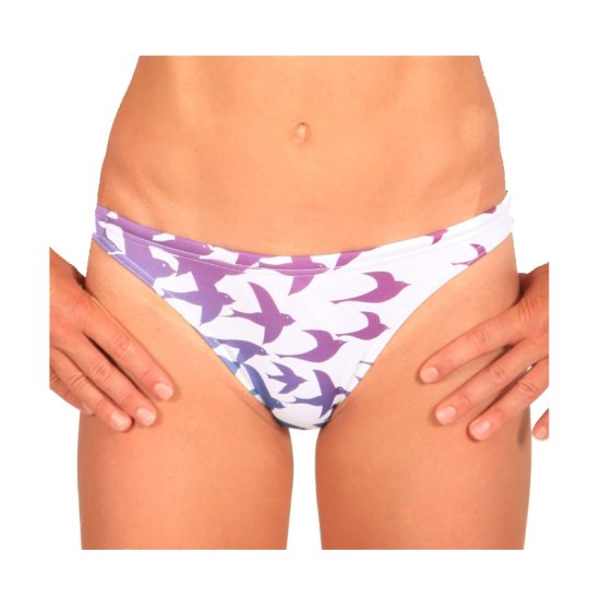 MAKO - BAS MAILLOT DE BAIN SUNKISSED FEMME