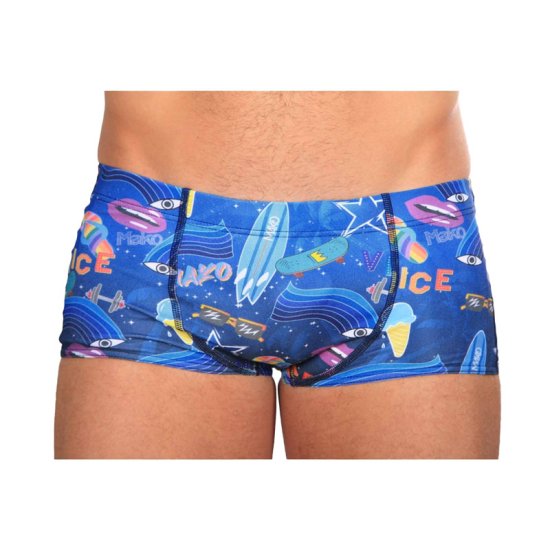 MAKO - SHORTY DE BAIN HOMME VENICE NIGHT