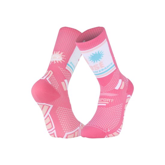 BV SPORT - CHAUSSETTES TRAIL COLLECTOR NUTRITION