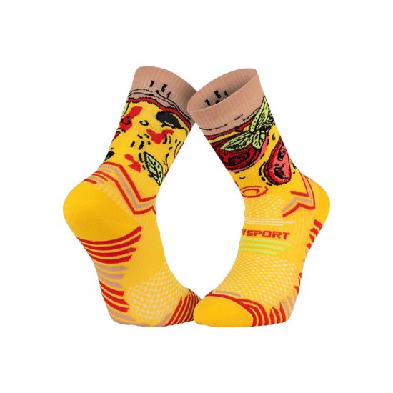 BV SPORT - CHAUSSETTES TRAIL COLLECTOR NUTRITION