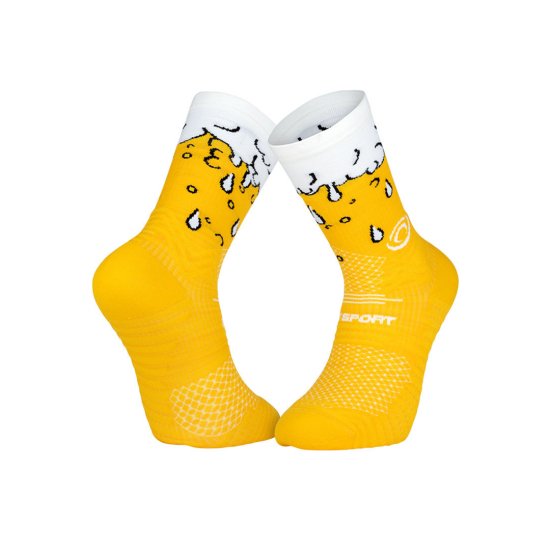 BV SPORT - CHAUSSETTES TRAIL COLLECTOR NUTRITION
