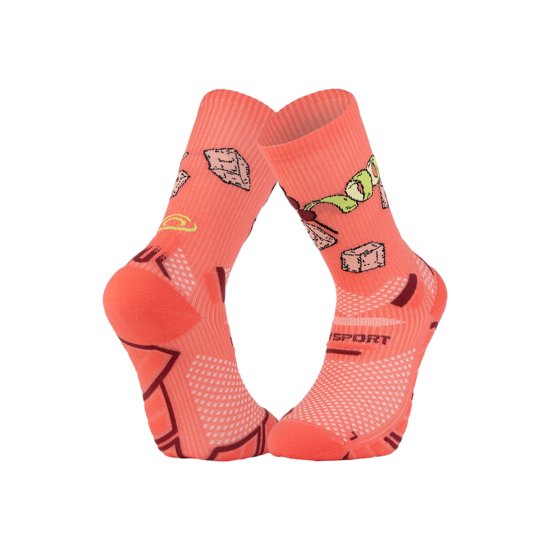 BV SPORT - Chaussettes Trail Collector Nutrition